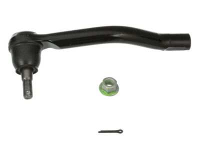 Infiniti D8520-3KA0B Socket-Kit Side Rod Outer