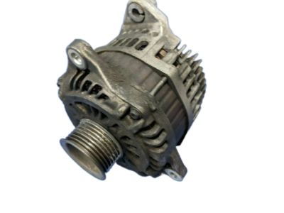 Infiniti 23100-JK01A Alternator Generator