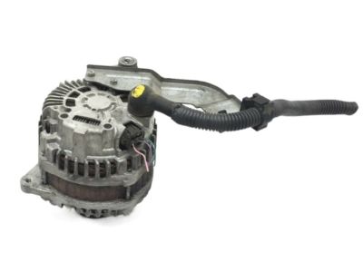 Infiniti G25 Alternator - 23100-JK01A