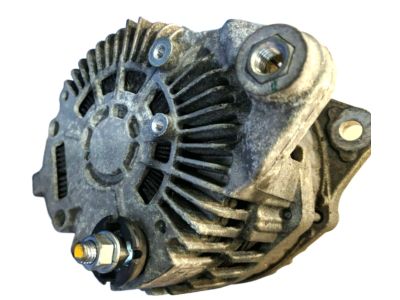 Infiniti 23100-JK01A Alternator Generator