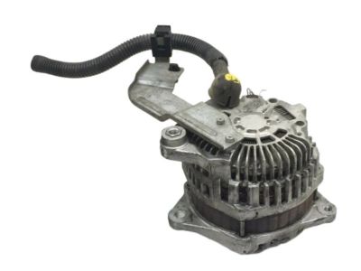 Infiniti 23100-JK01A Alternator Generator