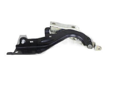 2008 Infiniti EX35 Hood Hinge - 65401-1BA0A