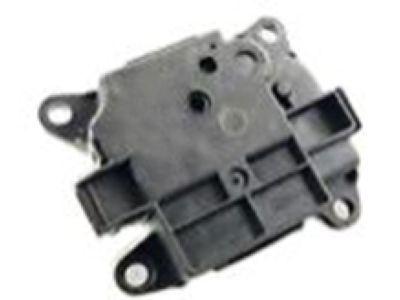 Infiniti Q60 Blend Door Actuator - 27732-4GA0A