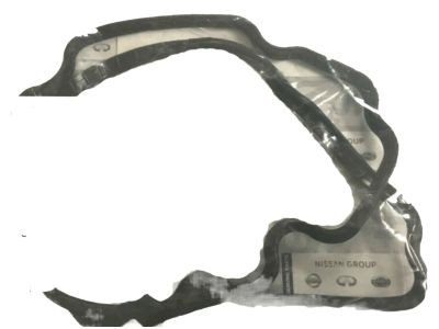 2020 Infiniti Q60 Oil Pan Gasket - 11121-5CA1A