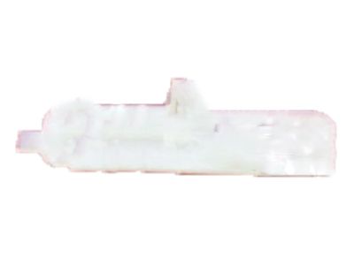 Infiniti 72714-1LA0A SPACER - Glass, A