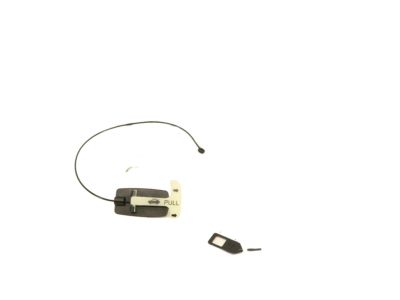 Infiniti G35 Door Latch Cable - 84692-CR900