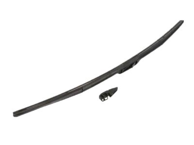 Infiniti 28890-JK65A Window Wiper Blade Assembly