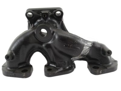 Infiniti 14004-CA000 Manifold-Exhaust