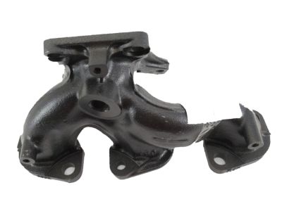 2002 Infiniti I35 Exhaust Manifold - 14004-CA000