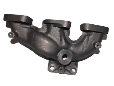 Infiniti 14004-CA000 Manifold-Exhaust