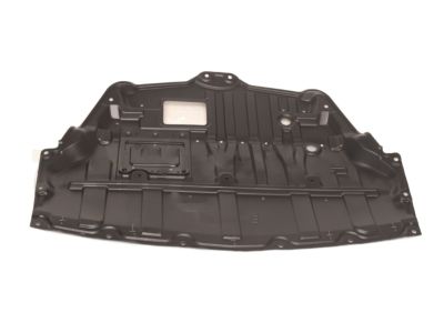 Infiniti 75890-4GE1A Cover-Front Under