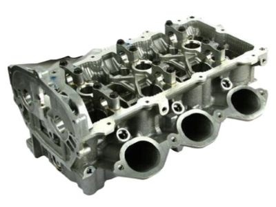 2017 Infiniti QX80 Cylinder Head - 11040-EZ33A