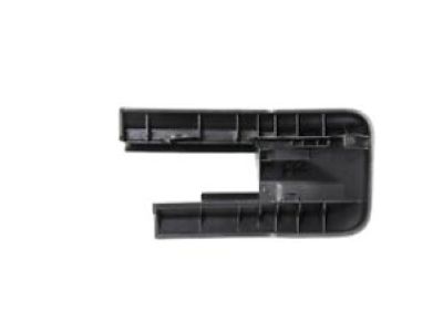 Infiniti 87508-5DA0A Cover-Seat Slide