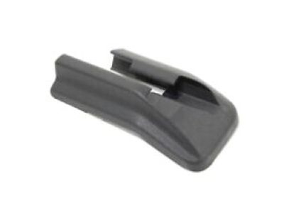 Infiniti 87508-5DA0A Cover-Seat Slide