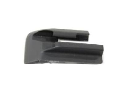 Infiniti 87508-5DA0A Cover-Seat Slide