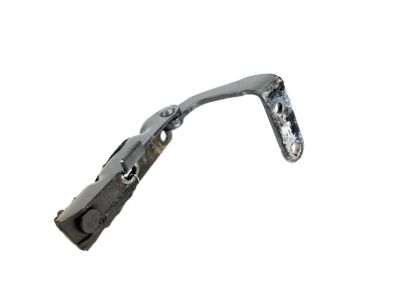 Infiniti 90401-3JA0B Hinge Assy-Back Door,LH