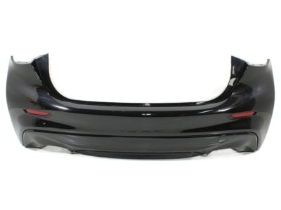 2019 Infiniti QX30 Bumper - HEM22-5DA0H