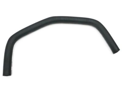 Infiniti 11823-8J101 Blow By Gas Hose Assembly