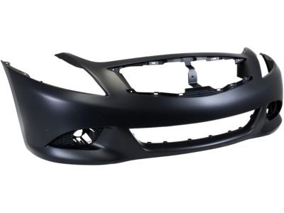 Infiniti Bumper - 62022-1NF0H