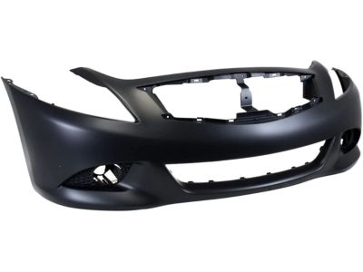 Infiniti Q40 Bumper - 62022-1NF0H