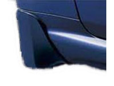 Infiniti G8810-AC717 Rear Splash Guards, WV2