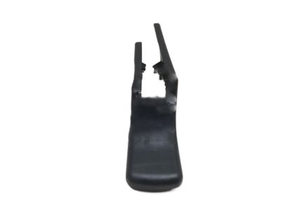 Infiniti 87509-1LA0B Cover-Seat Slide