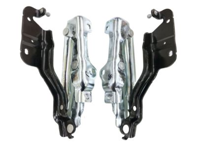 Infiniti QX55 Hood Hinge - 65401-5NN0A