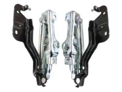 2021 Infiniti QX50 Hood Hinge - 65401-5NN0A