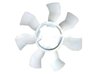 Infiniti Q45 Fan Blade - 21060-60U00