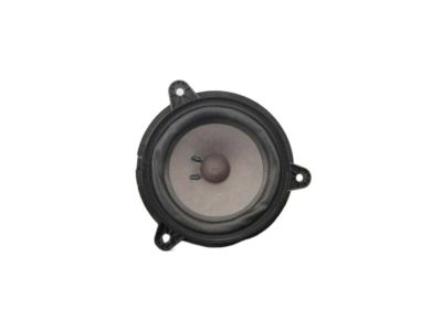 Infiniti 28156-AM900 Speaker Unit