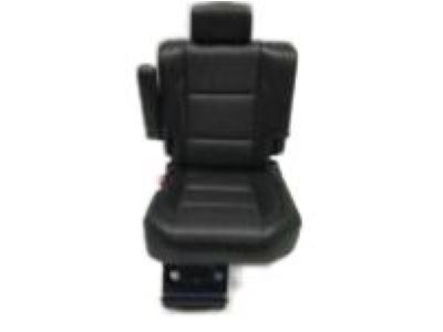 Infiniti 87550-1LB2A Slide Assembly-Seat