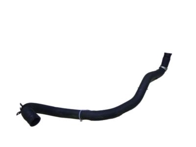 Infiniti 92410-7S000 Hose-Heater,Outlet