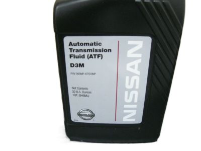 Infiniti 999MP-ATFD3MP ATF D3M 999MP-ATFD3MP Infiniti ATF D3M Product Photo 1 of 2
