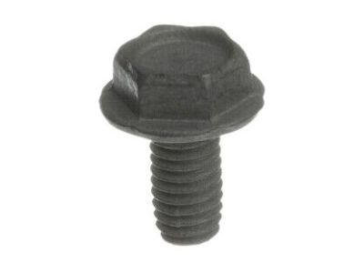 Infiniti 01466-0002U Screw