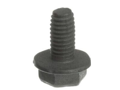 Infiniti 01466-0002U Screw