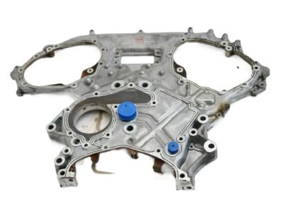 Infiniti M35 Timing Cover - 13500-AC710