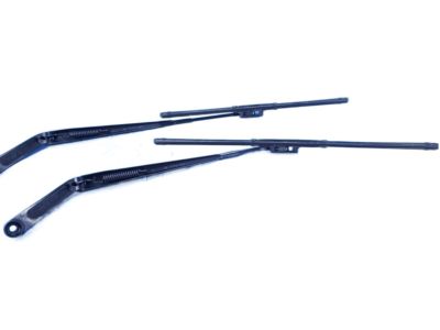 Infiniti 28890-1LB0D Window Wiper Blade Assembly