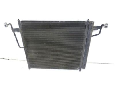 2006 Infiniti QX56 A/C Condenser - 92100-ZC00A