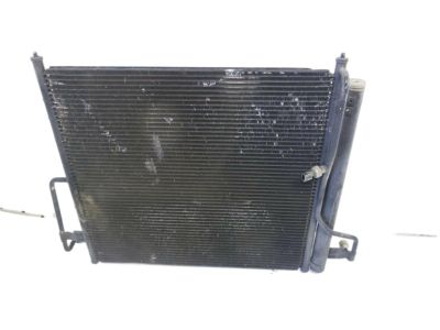 Infiniti 92100-ZC00A CONDENSER&LIQUIDTANKASSY