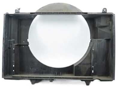 Infiniti FX35 Fan Shroud - 21477-CG200