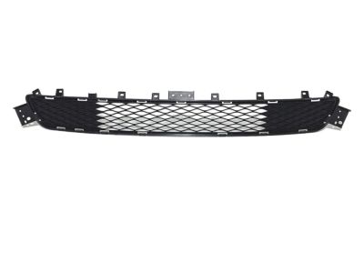 Infiniti 62254-4HB4A Front Bumper Grille