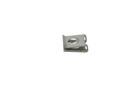 Infiniti 01241-01011 Nut