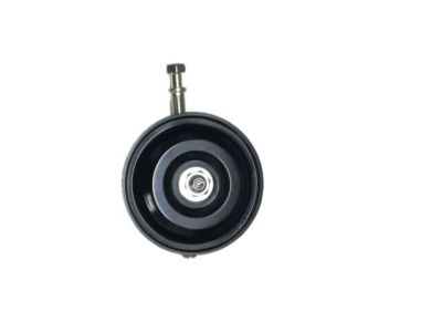 Infiniti 11925-AL50B PULLEY Assembly-IDLER,Alt