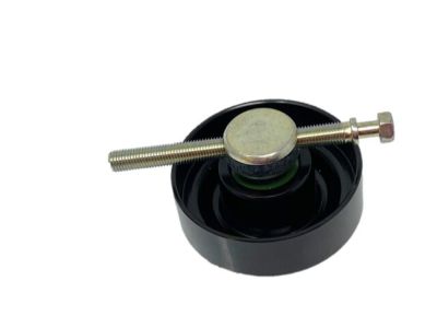 Infiniti 11925-AL50B PULLEY Assembly-IDLER,Alt
