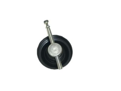 Infiniti 11925-AL50B PULLEY Assembly-IDLER,Alt