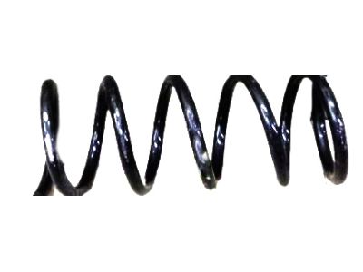 Infiniti Coil Springs - 55020-3JA0C