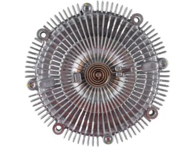 Infiniti QX4 Fan Clutch - 21082-0W000