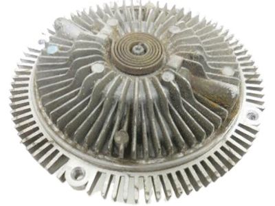 Infiniti 21082-0W000 Coupling Assy-Fan