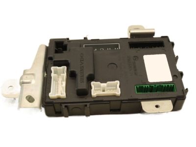 Infiniti 284B1-JK62A Body Control Module Controller Assembly