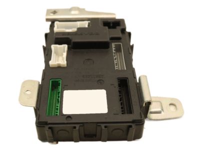 2008 Infiniti G35 Body Control Module - 284B1-JK62A